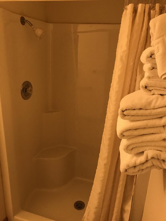 Exxon Quik Stop & Motel Wausaukee Екстер'єр фото